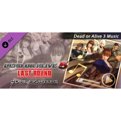 Dead or Alive 5 Last Round (Full Game) STEAM GIFT AUTO RU+МИР - irongamers.ru
