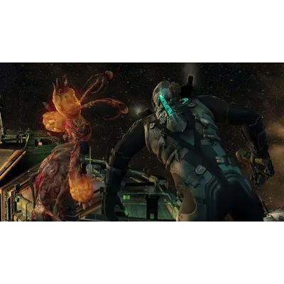 Dead Space 2 STEAM GIFT AUTO RU+МИР - irongamers.ru