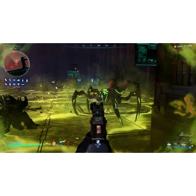Deadzone: Rogue STEAM GIFT AUTO RU+МИР - irongamers.ru