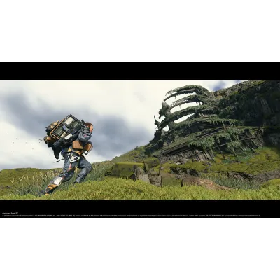 DEATH STRANDING DIRECTOR&acute;S CUT STEAM GIFT AUTO RU+МИР - irongamers.ru