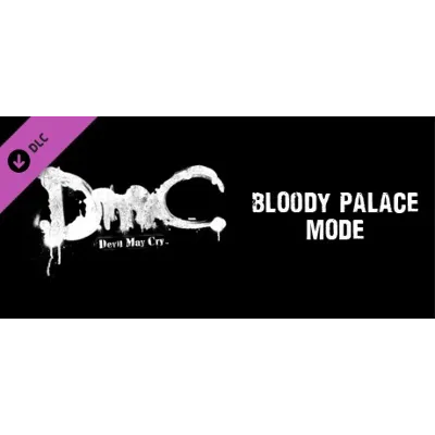 DmC: Devil May Cry Complete Pack STEAM GIFT AUTO RU+МИР - irongamers.ru