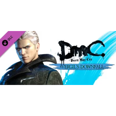 DmC: Devil May Cry Complete Pack STEAM GIFT AUTO RU+МИР - irongamers.ru