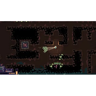 Dome Keeper STEAM GIFT AUTO RU+МИР - irongamers.ru