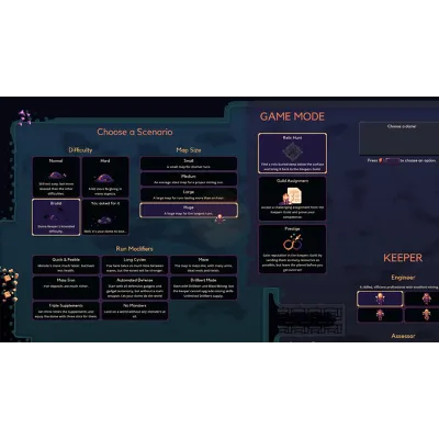 Dome Keeper STEAM GIFT AUTO RU+МИР - irongamers.ru