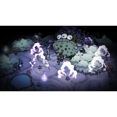 Don&acute;t Starve Together STEAM GIFT AUTO RU+МИР - irongamers.ru