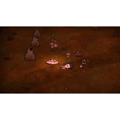 Don&acute;t Starve Together: Starter Pack 2024 STEAM GIFT AUTO RU+МИР - irongamers.ru