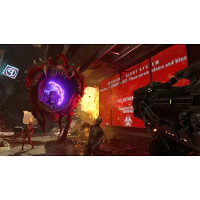 DOOM Eternal Standard Edition STEAM GIFT AUTO RU+МИР - irongamers.ru