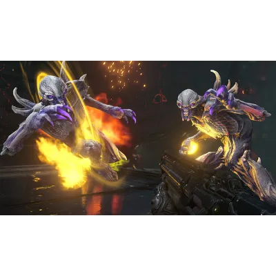 DOOM Eternal: The Ancient Gods - Part Two STEAM GIFT AUTO RU+МИР - irongamers.ru