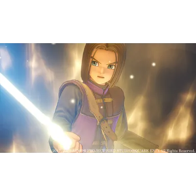 DRAGON QUEST® XI S: Echoes of an Elusive Age™ - Definitive Edition STEAM GIFT RU+МИР - irongamers.ru