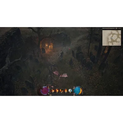 Dragonkin: The Banished STEAM GIFT AUTO RU+МИР - irongamers.ru