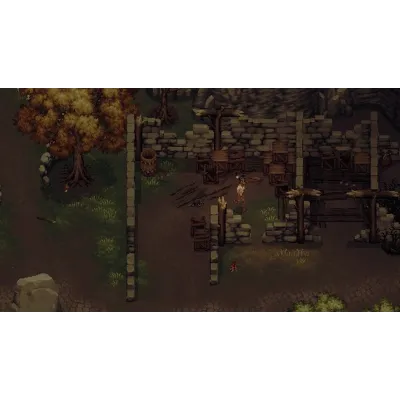 Drova - Forsaken Kin STEAM GIFT AUTO RU+МИР - irongamers.ru