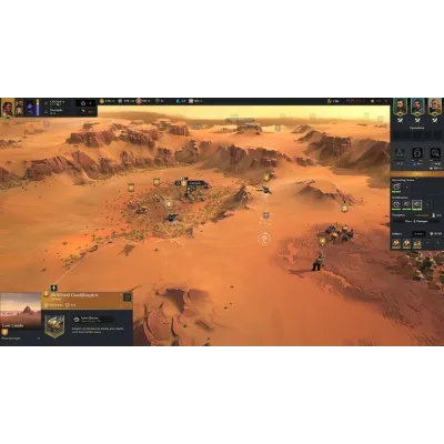 Dune: Spice Wars STEAM GIFT AUTO RU+МИР - irongamers.ru