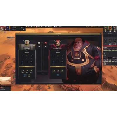 Dune: Spice Wars STEAM GIFT AUTO RU+МИР - irongamers.ru