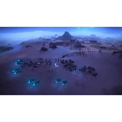 Dune: Spice Wars - House Vernius of Ix STEAM GIFT AUTO RU+МИР - irongamers.ru