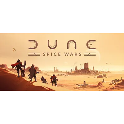 Dune: Spice Wars - The Ixian Edition STEAM GIFT AUTO RU+МИР - irongamers.ru