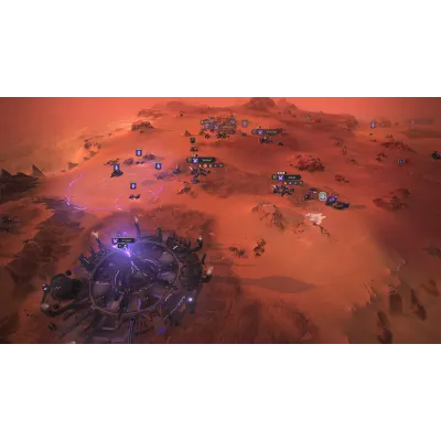 Dune: Spice Wars - The Ixian Edition STEAM GIFT AUTO RU+МИР - irongamers.ru