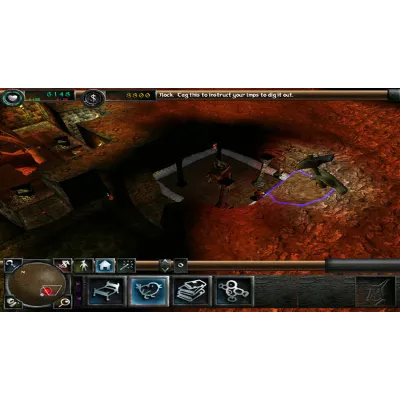 Dungeon Keeper™ 2 STEAM GIFT AUTO RU+МИР - irongamers.ru
