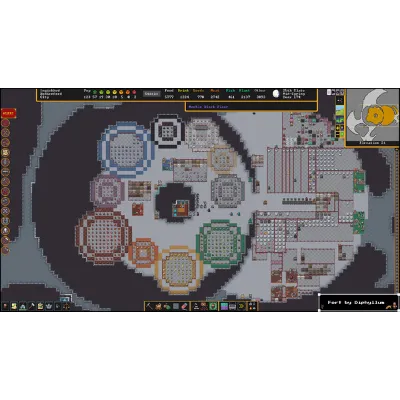 Dwarf Fortress STEAM GIFT AUTO RU+МИР - irongamers.ru