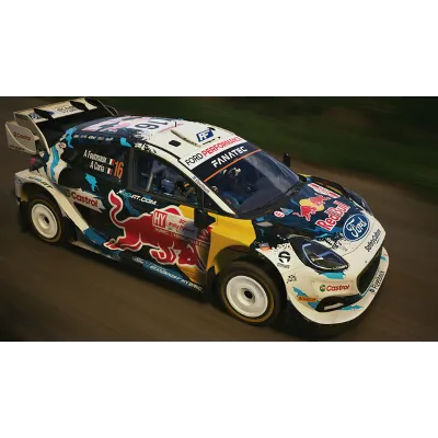 EA SPORTS™ WRC 24 STEAM GIFT AUTO RU+МИР - irongamers.ru