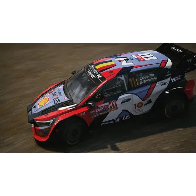 EA SPORTS™ WRC 24 STEAM GIFT AUTO RU+МИР - irongamers.ru
