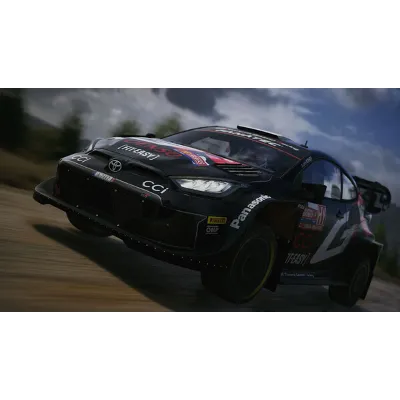 EA SPORTS™ WRC 24 STEAM GIFT AUTO RU+МИР - irongamers.ru