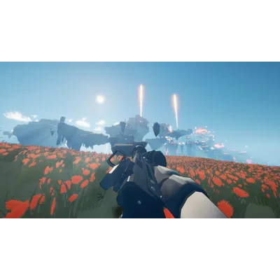 Echo Point Nova STEAM GIFT AUTO RU+МИР - irongamers.ru
