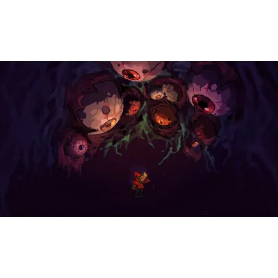 Edge of Sanity STEAM GIFT AUTO RU+МИР - irongamers.ru