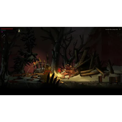 Edge of Sanity STEAM GIFT AUTO RU+МИР - irongamers.ru