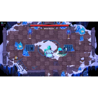 Ember Knights STEAM GIFT AUTO RU+МИР - irongamers.ru