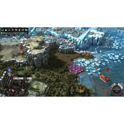 ENDLESS™ Legend STEAM GIFT AUTO RU+МИР - irongamers.ru