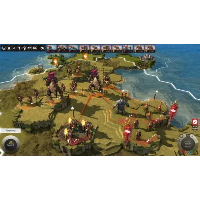 ENDLESS™ Legend STEAM GIFT AUTO RU+МИР - irongamers.ru