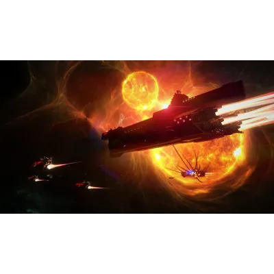 ENDLESS™ Space 2 STEAM GIFT AUTO RU+МИР - irongamers.ru