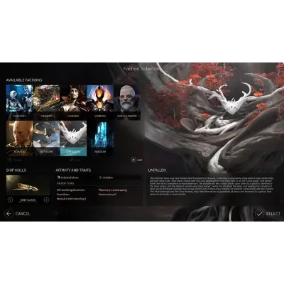 ENDLESS™ Space 2 STEAM GIFT AUTO RU+МИР - irongamers.ru
