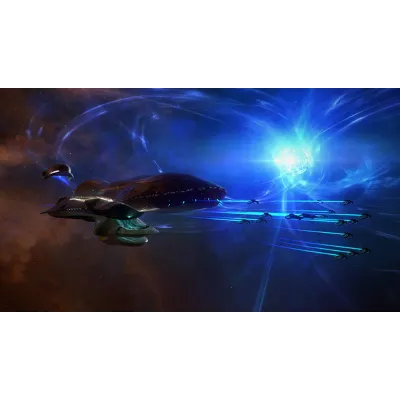 ENDLESS™ Space 2 STEAM GIFT AUTO RU+МИР - irongamers.ru