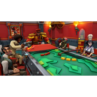 Evil Genius 2 STEAM GIFT AUTO RU+МИР - irongamers.ru