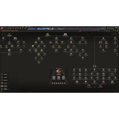 Expansion - Hearts of Iron IV: Götterdämmerung STEAM GIFT AUTO RU+МИР - irongamers.ru