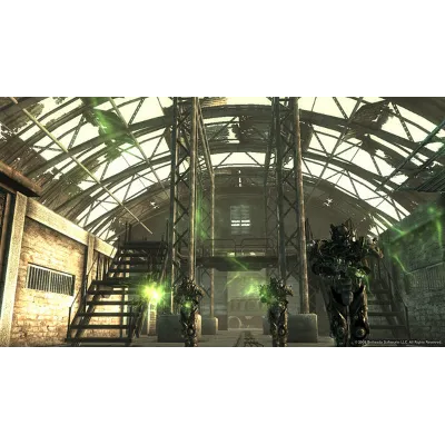 Fallout 3 Game of the Year Edition STEAM GIFT AUTO RU+МИР - irongamers.ru