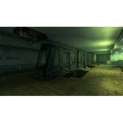 Fallout 3 Game of the Year Edition STEAM GIFT AUTO RU+МИР - irongamers.ru