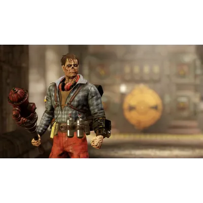 Fallout 76 STEAM GIFT AUTO RU+МИР - irongamers.ru