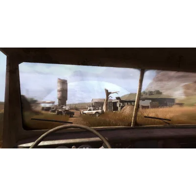 Far Cry 2 STEAM GIFT AUTO RU+МИР - irongamers.ru