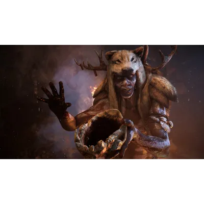 Far Cry Primal Apex Edition STEAM GIFT AUTO RU+МИР - irongamers.ru