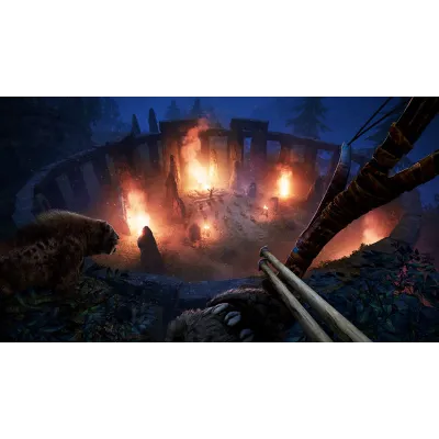 Far Cry Primal Standard Edition STEAM GIFT AUTO RU+МИР - irongamers.ru