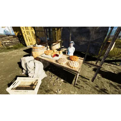 Farmer&acute;s Life: Spread the Bread DLC STEAM GIFT AUTO RU+МИР - irongamers.ru