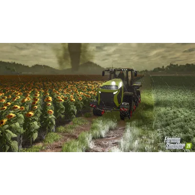 Farming Simulator 25 STEAM GIFT AUTO RU+МИР - irongamers.ru