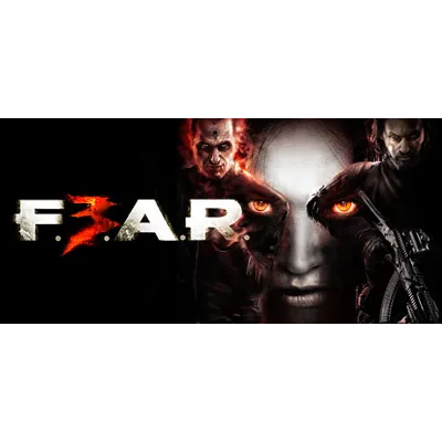 FEAR Complete Pack STEAM GIFT AUTO RU+МИР - irongamers.ru