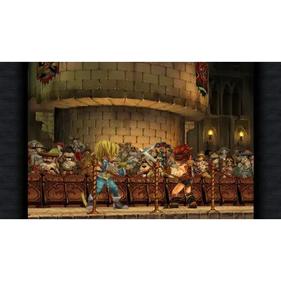 FINAL FANTASY IX STEAM GIFT AUTO RU+МИР - irongamers.ru