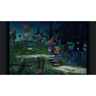 FINAL FANTASY IX STEAM GIFT AUTO RU+МИР - irongamers.ru