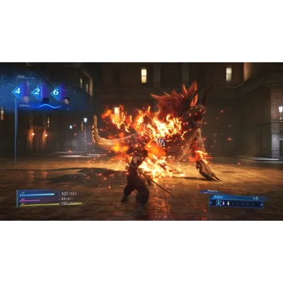 CRISIS CORE –FINAL FANTASY VII– REUNION -DIGITAL DELUXE EDITION STEAM GIFT RU+МИР - irongamers.ru