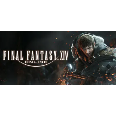 FINAL FANTASY XIV Online - Complete Edition STEAM GIFT AUTO RU+МИР - irongamers.ru