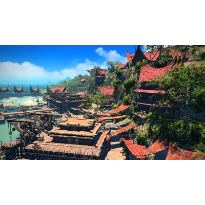 FINAL FANTASY XIV: Dawntrail - Standard Edition STEAM GIFT AUTO RU+МИР - irongamers.ru
